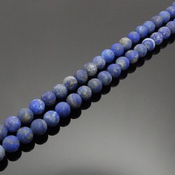 Lapis lazuli prírodný 8mm...